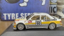 Minichamps.Mercedes 190E Evo 1
