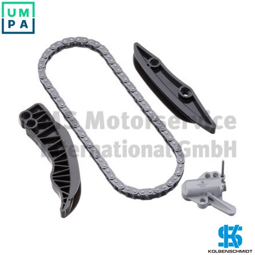 Timing chain kit - timing,