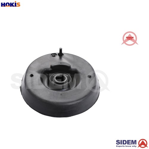 Suspension strut support - strut,