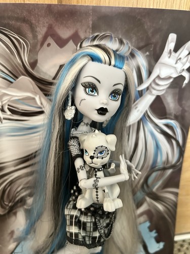 Monster high reel - high, drama