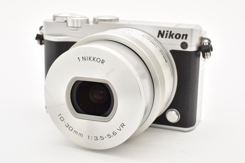 Nikon mirrorless camera - nikon,