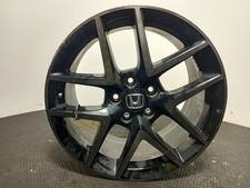 HONDA CIVIC ALLOY WHEEL 18"