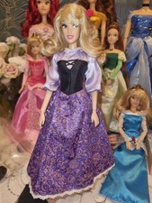 Disney Store Sleeping Beauty