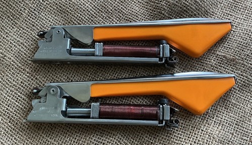Vintage lucas sf80 - vintage,