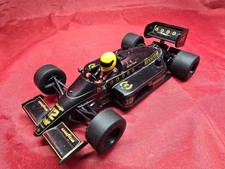 Scalextric C4529 Lotus 98T -