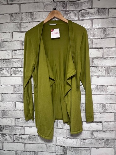 Windsmoor knitted jacket lime - knitted, jacket,