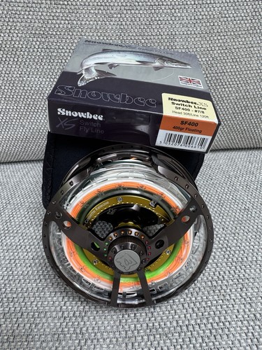 Hardy asr 9000 fly reel - hardy,