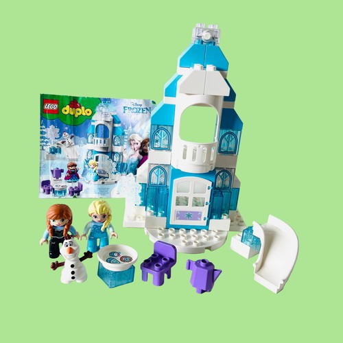Lego duplo disney frozen - lego,