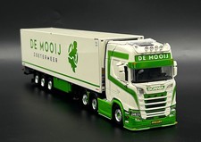 Scania highline 6x2 reefer - s,