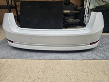 Genuine Skoda Octavia MK4