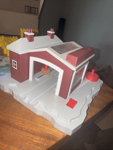 Tomy plarail thomas - tomy,