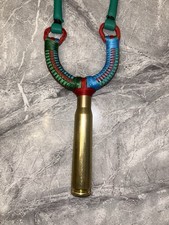 50 Cal Romany Gypsy Catapult