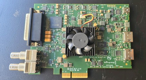 Blackmagic design decklink - blackmagic,
