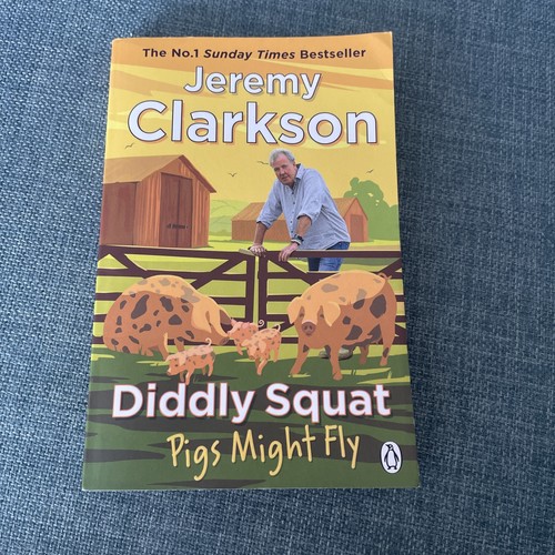 Diddly squat pigs - pigs, might