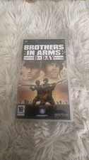 Brothers in Arms: D-Day Sony