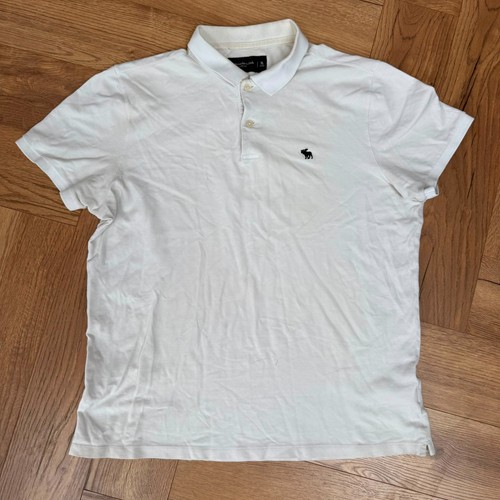 Abercrombie fitch stretch - &,
