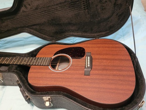 Martin series acoustic - martin,