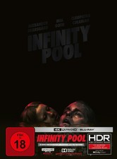 Infinity pool 2 disc - infinity, |