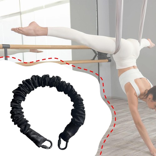 Yoga bungee cord - cord, force
