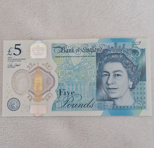 Aa30 bank england elizabeth - bank, of