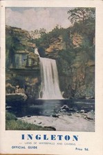Ingleton - Land of Waterfalls
