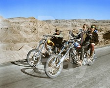 Easy Rider (1969) Dennis