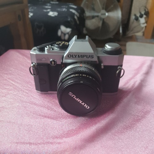 Olympus om20 camera - om20,