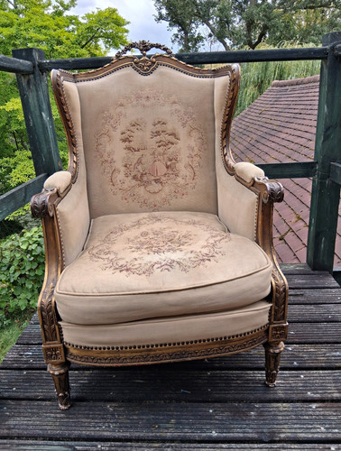Pair louis xvi - pair, of