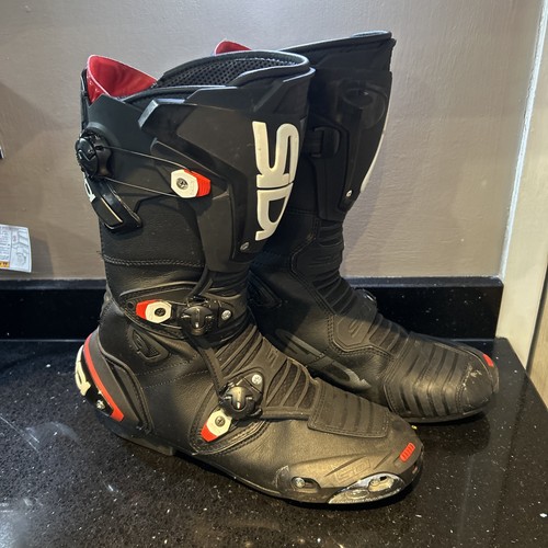 Sidi mag1 mag black - mag,