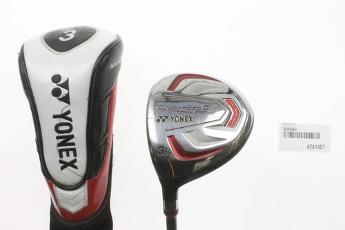 Yonex nanospeed golf - 3i, club