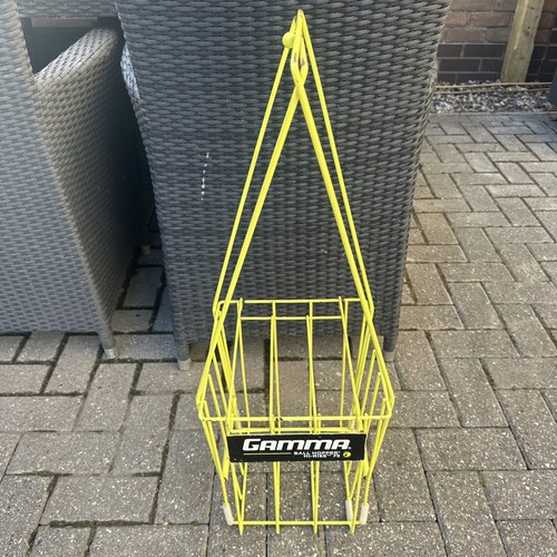 Gamma ball hopper - ball, 75