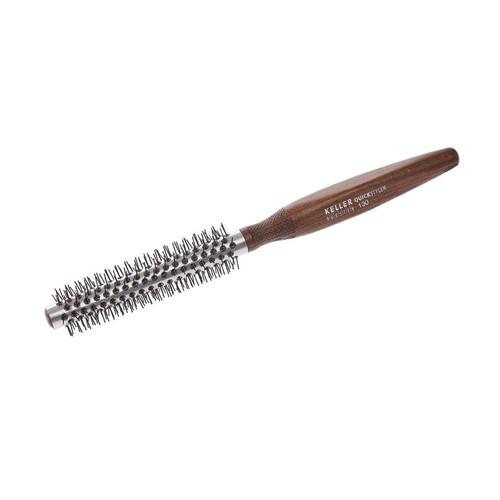 Professional hair dryer - , brush