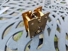 Vintage Smiths Empire Carriage