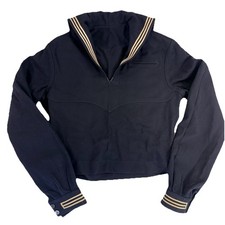 Named WWII US Navy Jumper
