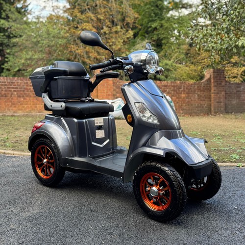 Green power fastest - power, mobility