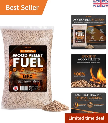 High heat output clean - output, &