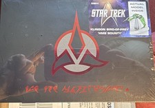 Corgi CC96612 STAR TREK