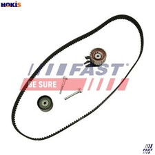 TIMING BELT FT41120 FOR SUZUKI SX4/CLASSIC ALFA ROMEO FIAT MAREA BRAVO/II 1.9L