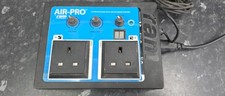 Air Pro RAM Combined Temperature & fan speed controller