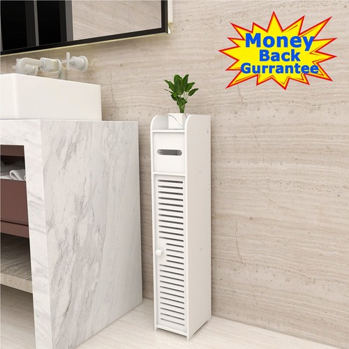 Pvc bathroom storage - pvc,