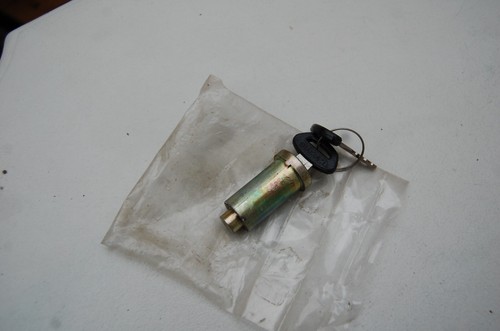 Suzuki steering lock - suzuki,