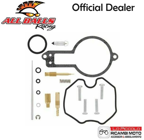 Carburetor revision kit honda - revision,
