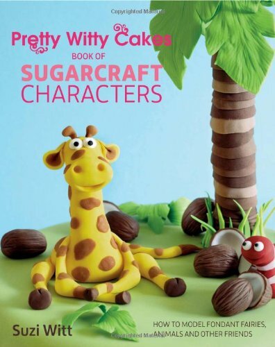 Pretty witty cakes - pretty,