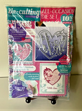 Die cutting essentials issue - cutting,