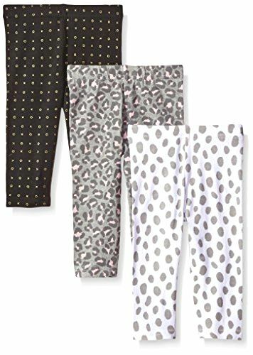 Baby aspen trendy leggings - aspen,