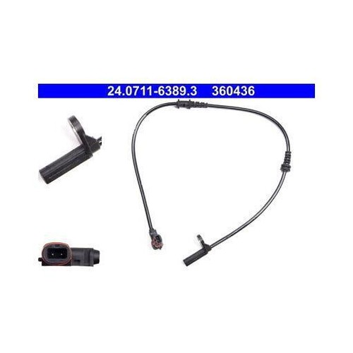 0711 6389 ate sensor - 24.0711-6389.3,