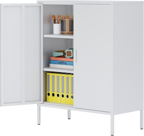 Cofar metal locker storage - locker,