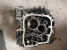 Bell Transmission Housing