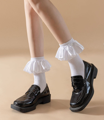 Women girl retro ankle dress - women,