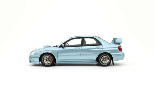 Otto subaru impreza wrx - subaru,